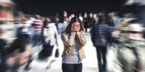 Online kurz: „Ako prekonať úzkosť a strach?“