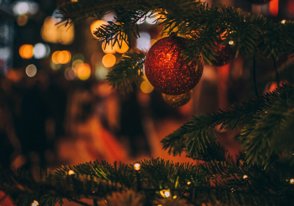 Kde a kedy sa narodil Ježiš Vianočný stromček